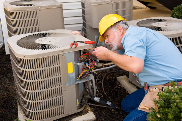 Best HVAC Training and Certification in Kingston Estates, NJ