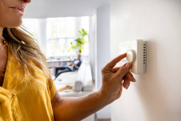 Best HVAC Consulting and Engineering in Kingston Estates, NJ